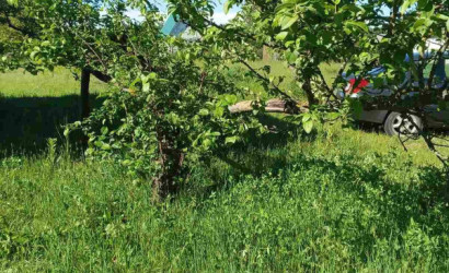 Купить участок, Зеленый Луг-2, 10.93 соток. Фото 10