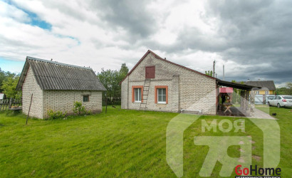 Купить дом, Илья, Дворецкая ул., 13 соток. Фото 7