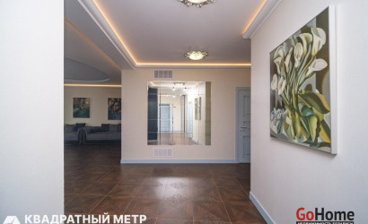 Купить 4-комнатную квартиру, Минск, Кальварийская ул., 16(Фрунзенский район). Фото 33