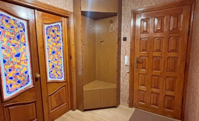 Купить 3-комнатную квартиру, Гродно, проспект Клецкова, д. 70. Фото 11
