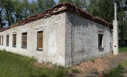 Продажа помещения, Барановичи, 50 лет ВЛКСМ ул., 4/Б, 41.26 кв.м.. Фото 6