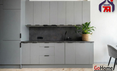 Купить 1-комнатную квартиру, Минск, Белградская ул., 16 (Октябрьский район). Фото 4