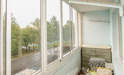 Купить 3-комнатную квартиру, Молодечно, Либава-Роменская ул., 51. Фото 6