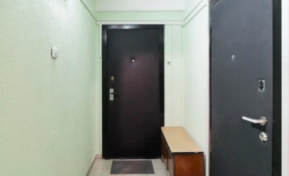 Купить 3-комнатную квартиру, Минск, Куйбышева, 46 (Советский район). Фото 34