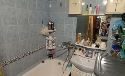 Купить 3-комнатную квартиру, Ченки, Речная, 16. Фото 11