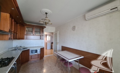 Купить 3-комнатную квартиру, Брест, Центр, ул. Халтурина. Фото 4