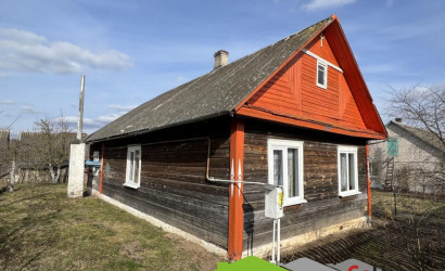 Купить дом, Тарново, 9-ое Мая ул., 9, 11.33 соток. Фото 1