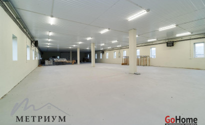 Аренда помещения, Михановичский с/с,  843.2 кв.м.. Фото 5