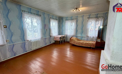  1-этаж.(52.5 м2), Лучники(Центральная ул.)