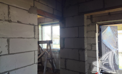 Купить дом, Томашовка, Томашовский с/с, 15.19 соток. Фото 15