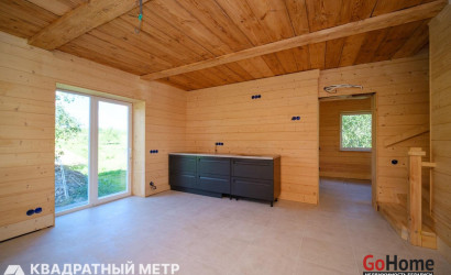 Купить дом, Лабоды, Центральная ул., 21.8 соток. Фото 8