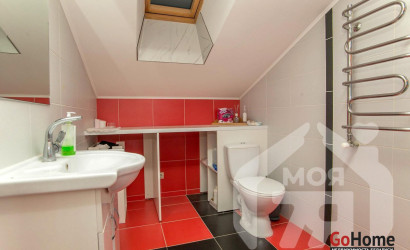 Купить коттедж, Островец, Аэродромная ул., 16 соток. Фото 34