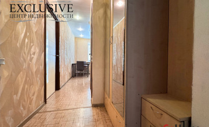 Купить 1-комнатную квартиру, Минск, Партизанский просп., 69 (Заводской район). Фото 13