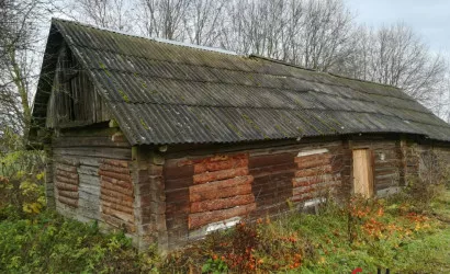  Бурмаки(Бурмаки 35)