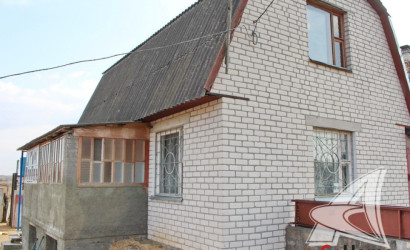 Купить дом, Брест, Мухавецкий с/с, 5.54 соток. Фото 2