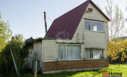 Купить дом в деревне, Спутник-86, 12.4 соток. Фото 2