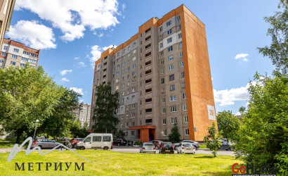Купить 3-комнатную квартиру, Минск, Шаранговича ул., 36(Фрунзенский район). Фото 26