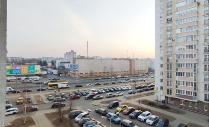 Снять 1-комнатную квартиру на сутки, Минск, ул. Матусевича, д. 68(Фрунзенский район). Фото 10