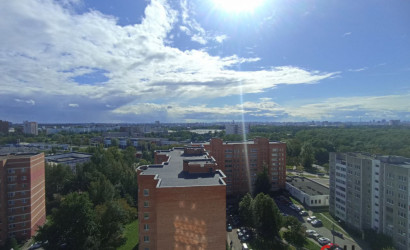 Снять 2-комнатную квартиру на сутки, Минск, ул. Макаенка, д. 15 (Первомайский район). Фото 11