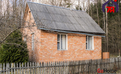 Купить дом в деревне, Чистая Криница, 6.39 соток. Фото 2