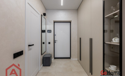 Снять 2-комнатную квартиру, Минск, Нововиленская, 49 (Центральный район). Фото 19