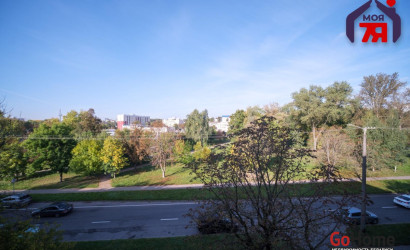Купить 2-комнатную квартиру, Минск, Карпова ул., 12 (Московский район). Фото 8