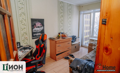 Купить 4-комнатную квартиру, Тулово, Центральная ул., 20. Фото 18