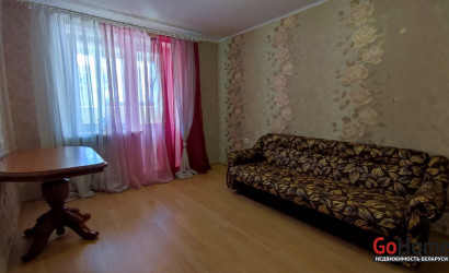 Купить 2-комнатную квартиру, Пинск, Ул. Солнечная 62. Фото 7