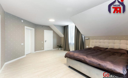 Купить коттедж, Щитомиричи, Светлая ул., 14.2 соток. Фото 18