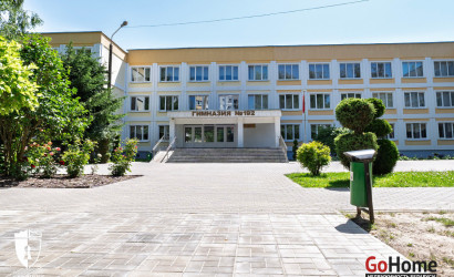 Купить 1-комнатную квартиру, Минск, Космонавтов, 3/3(Московский район). Фото 27