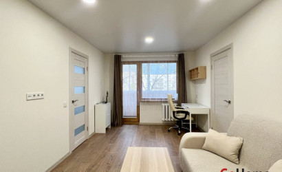 Купить 2-комнатную квартиру, Минск, ул. Гая, д. 32 (Советский район). Фото 2