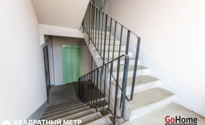 Купить 3-комнатную квартиру, Минск, Притыцкого ул., 49 (Фрунзенский район). Фото 21