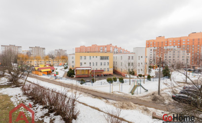 Купить 3-комнатную квартиру, Минск, Лобанка, 30 (Фрунзенский район). Фото 18