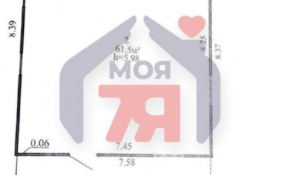 Купить коттедж, Вилейка, Доброй Воли ул., 15 соток. Фото 17