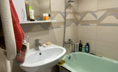 Купить 2-комнатную квартиру, Витебск, Чкалова ул., 49/1. Фото 11