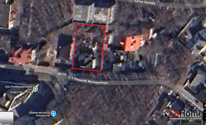 Купить 3-комнатную квартиру, Минск, Можайского 3-й пер., 10 (Советский район). Фото 1