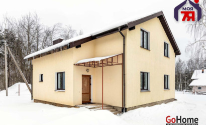 Купить коттедж, Колодищи, Енисейская ул., 15 соток. Фото 2