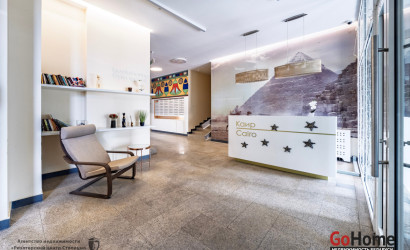 Купить 3-комнатную квартиру, Минск, Михаила Савицкого, 1(Октябрьский район). Фото 17