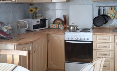 Купить 2-комнатную квартиру, Брест, Ковалево, ул. Волгоградская. Фото 5