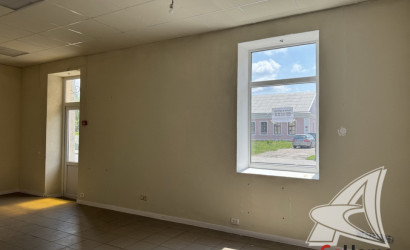 Продажа квартиры под офис, Кобрин, 109.5 кв.м.. Фото 4