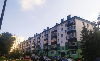 Купить 2-комнатную квартиру, Солигорск, Ленина, 33 . Фото 15