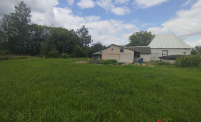 Купить дом, Лида, Победы просп., 176, 35 соток. Фото 4