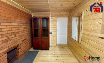 Купить дом, Заполье, Десятины ул., 20 соток. Фото 32