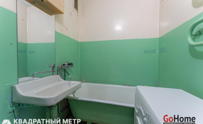 Купить 1-комнатную квартиру, Минск, Якубова ул., 38 (Ленинский район). Фото 16
