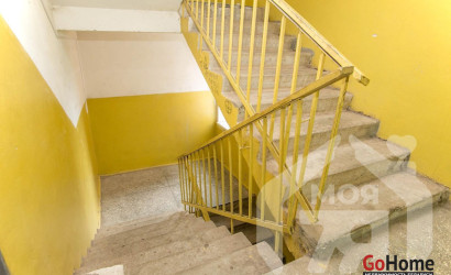 Купить 3-комнатную квартиру, Радошковичи, Школьная ул., 3. Фото 19