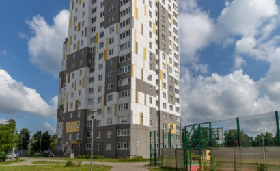 Купить 2-комнатную квартиру, Минск, Основателей, 17 (Первомайский район). Фото 27