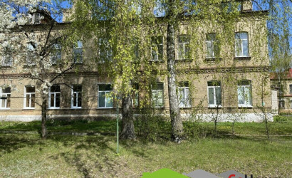 Купить 2-комнатную квартиру, Слоним, Черняховского ул., 8. Фото 1