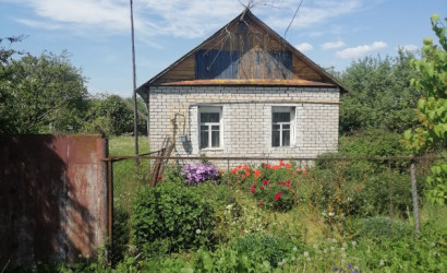 Купить дом в деревне, Барсуки, Молодёжная 24, 17 соток. Фото 8