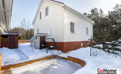 Купить дом, Жодино, Кленовая ул., 2, 13.2 соток. Фото 3