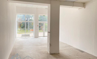 Аренда торгового помещения, Минск, Притыцкого ул., 8,  61.4 кв.м.. Фото 14